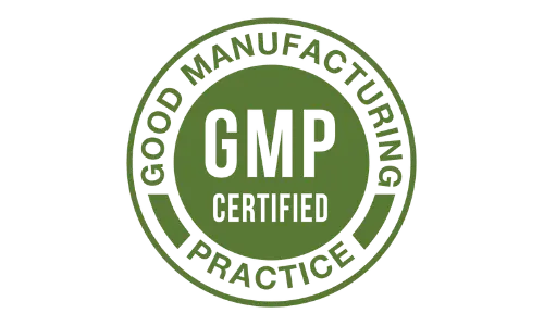 PawBiotix gmp certified