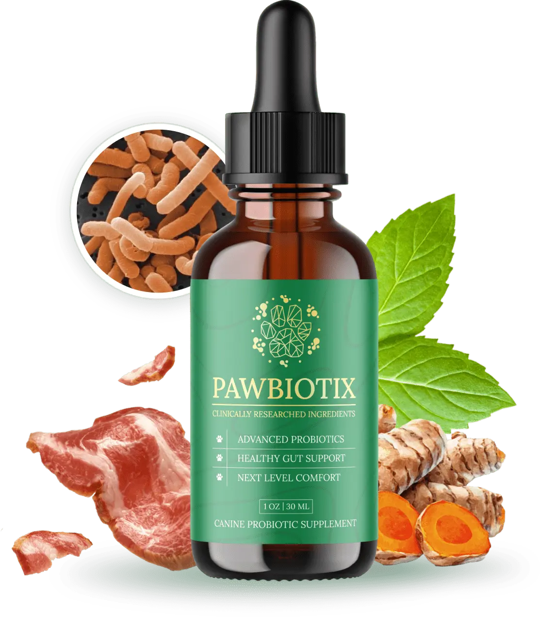 PawBiotix
